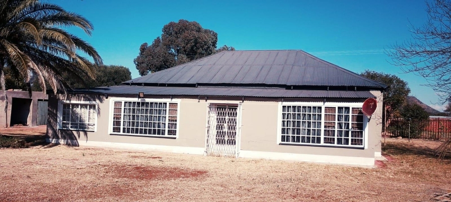 3 Bedroom Property for Sale in Ferreira Free State